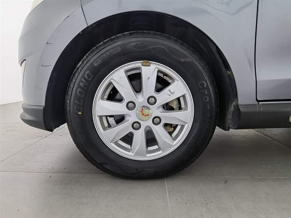 Wuling Wuling Hongguang