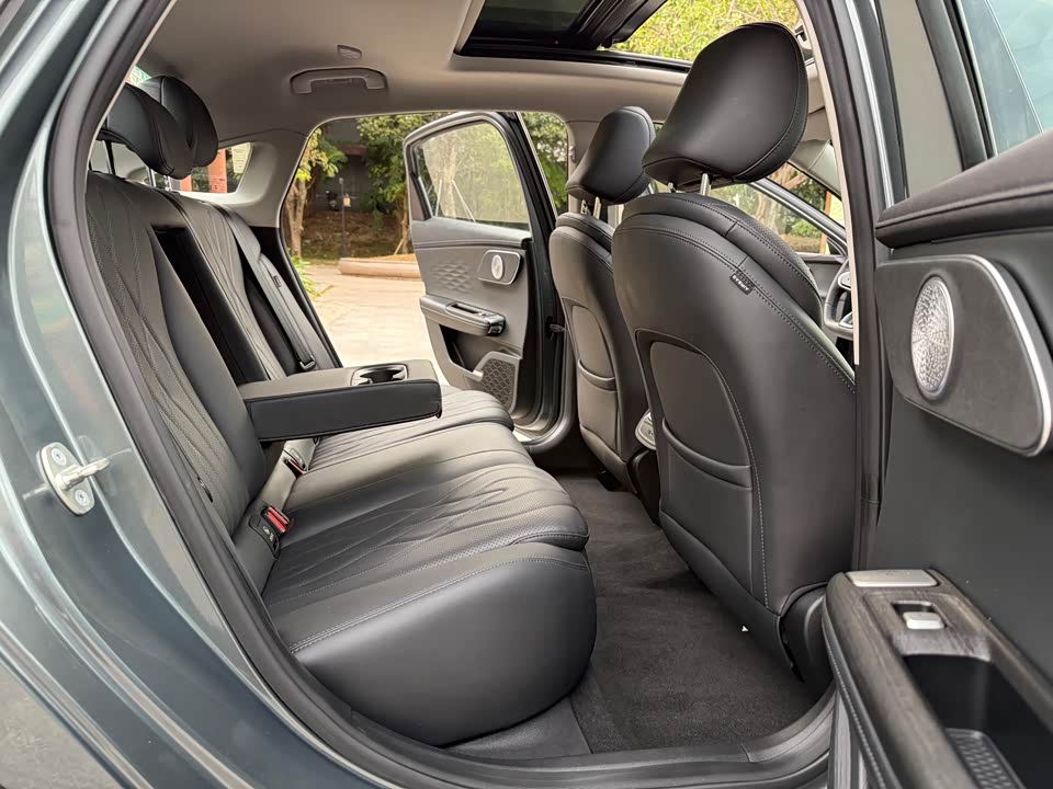 Chery Fulwin Fengyun A8L