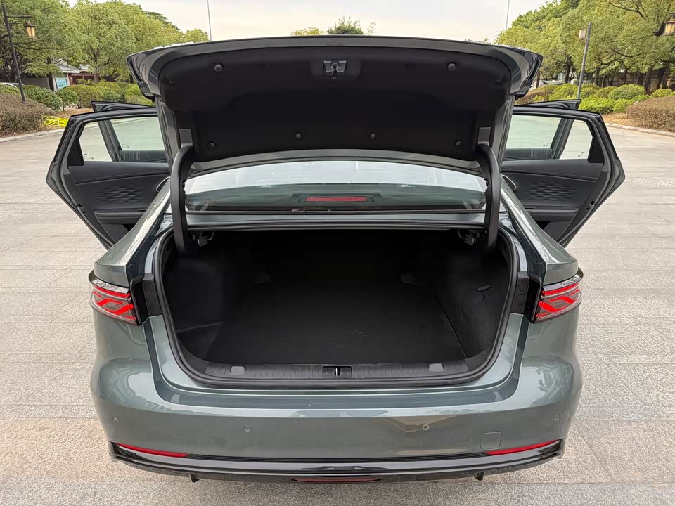 Chery Fulwin Fengyun A8L