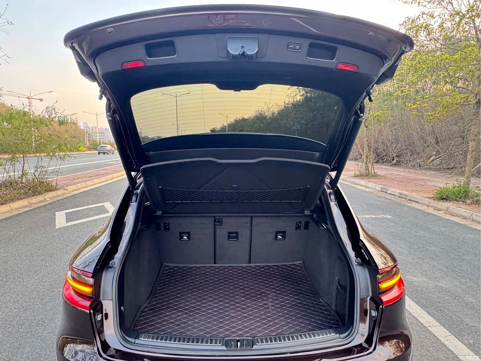 Porsche Macan, 2015 12