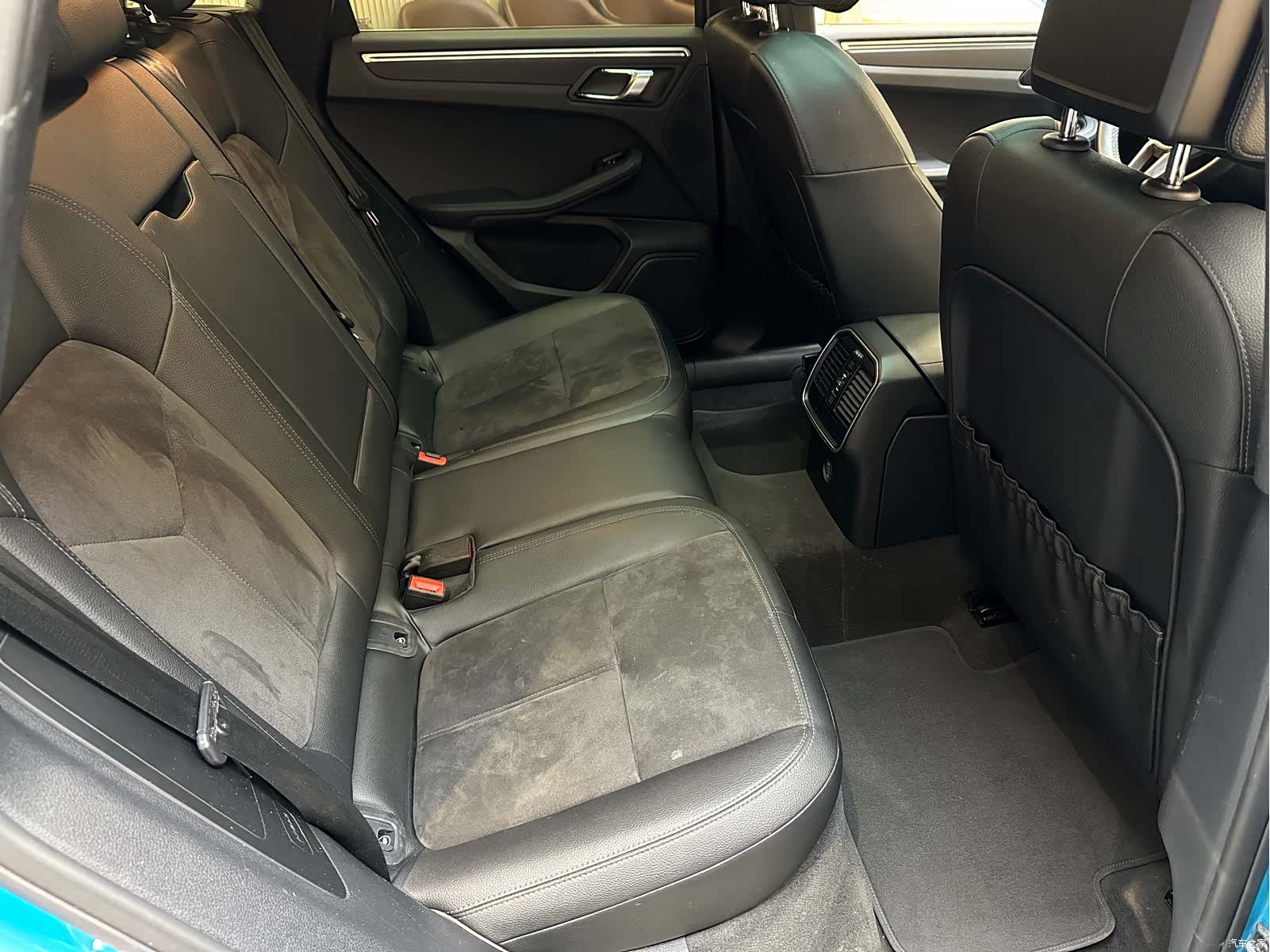 Porsche Macan, 2019 14