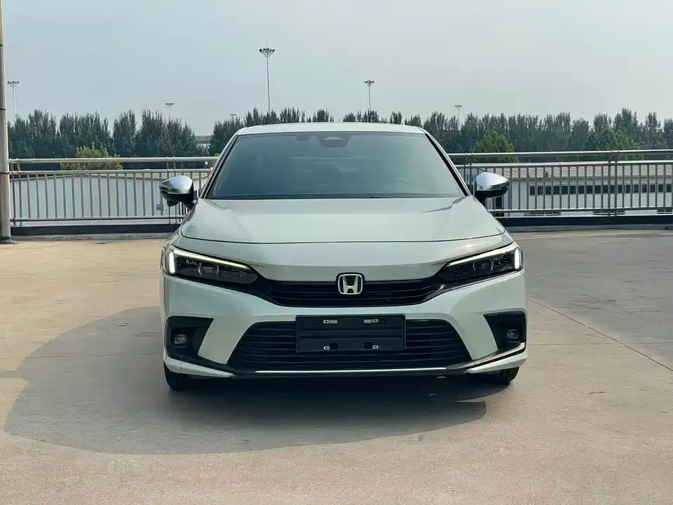 Honda Civic Honda Civic