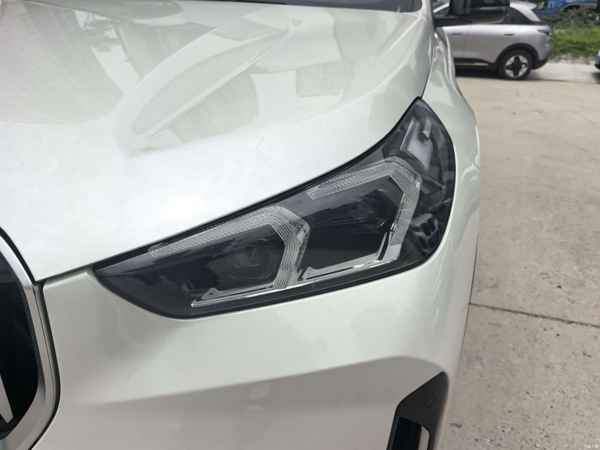 BMW X1, 2024 20