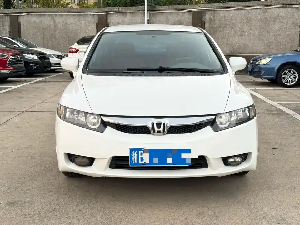 Honda Civic Honda Civic