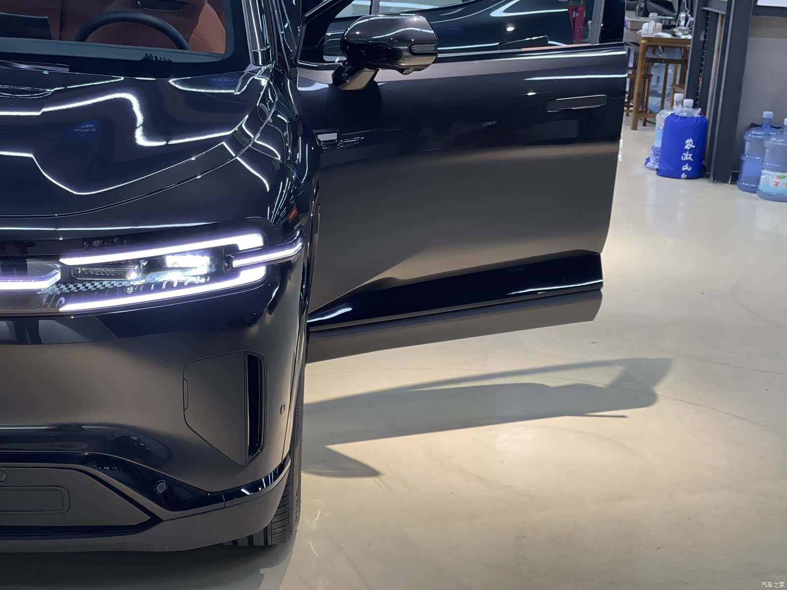 Changan Eado, 2025 26