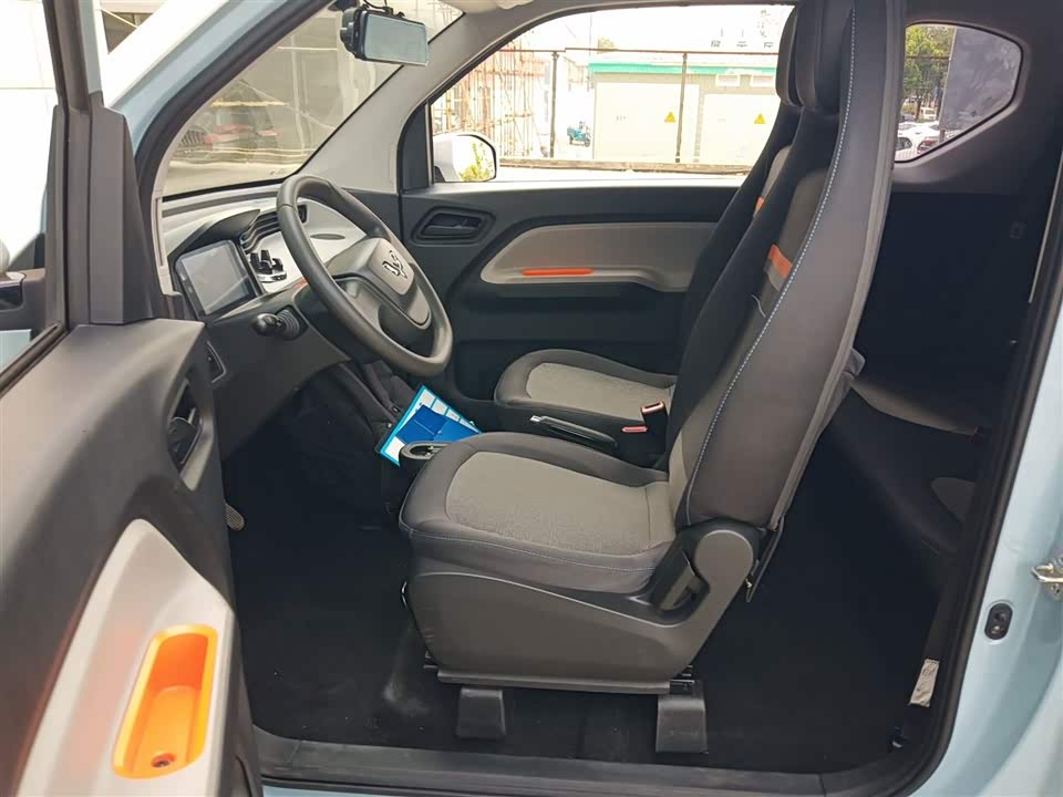 Wuling Hongguang MINIEV Wuling Hongguang MINIEV
