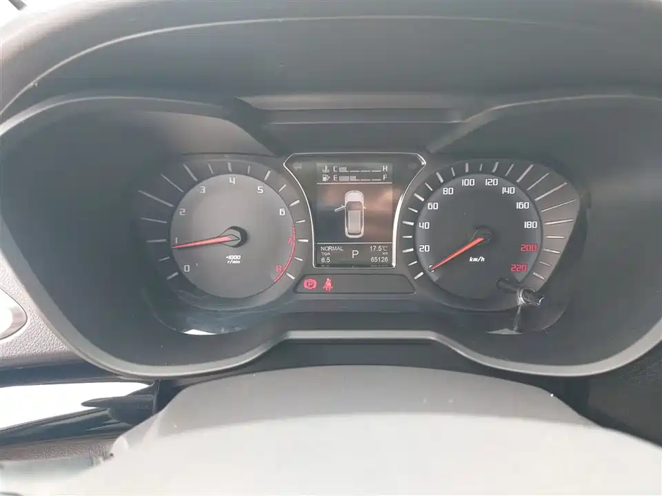 Trumpchi Trumpchi GS4