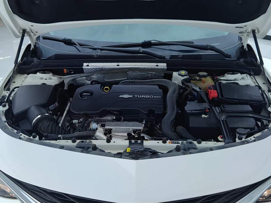 Chevrolet Mai Ruibao XL