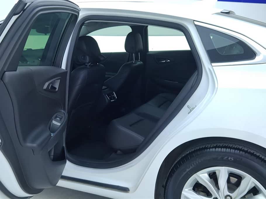 Chevrolet Mai Ruibao XL