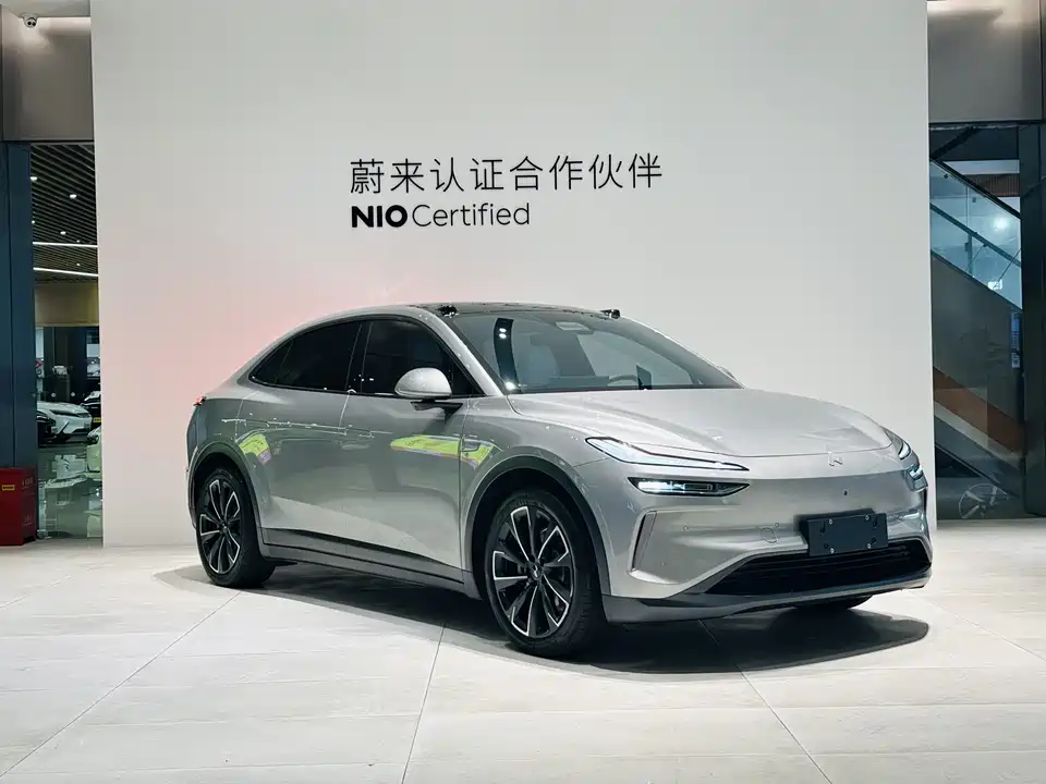 NIO L60