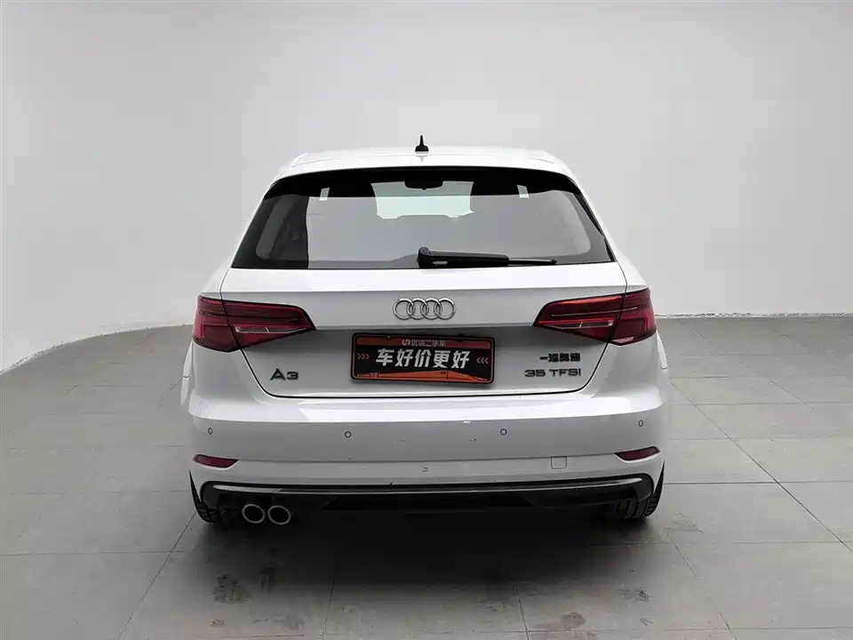 Audi A3 Audi A3