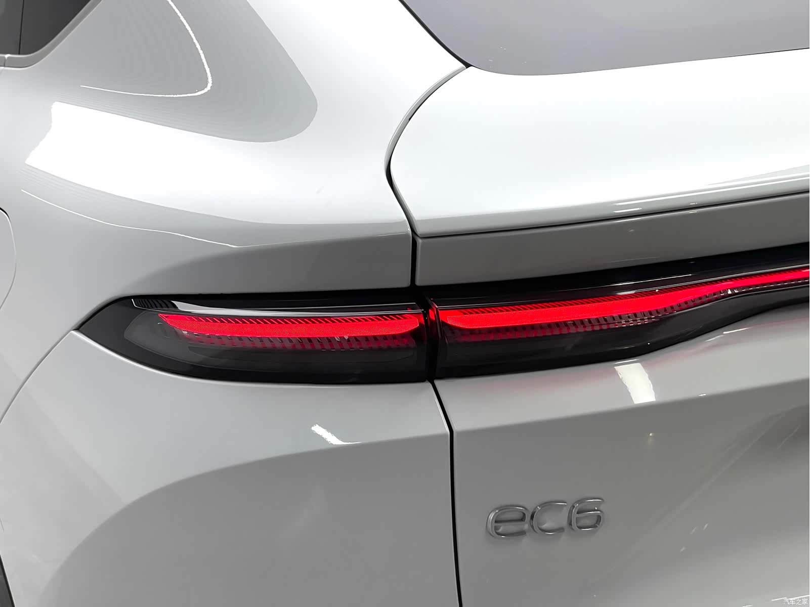 NIO EC6, 2025 20