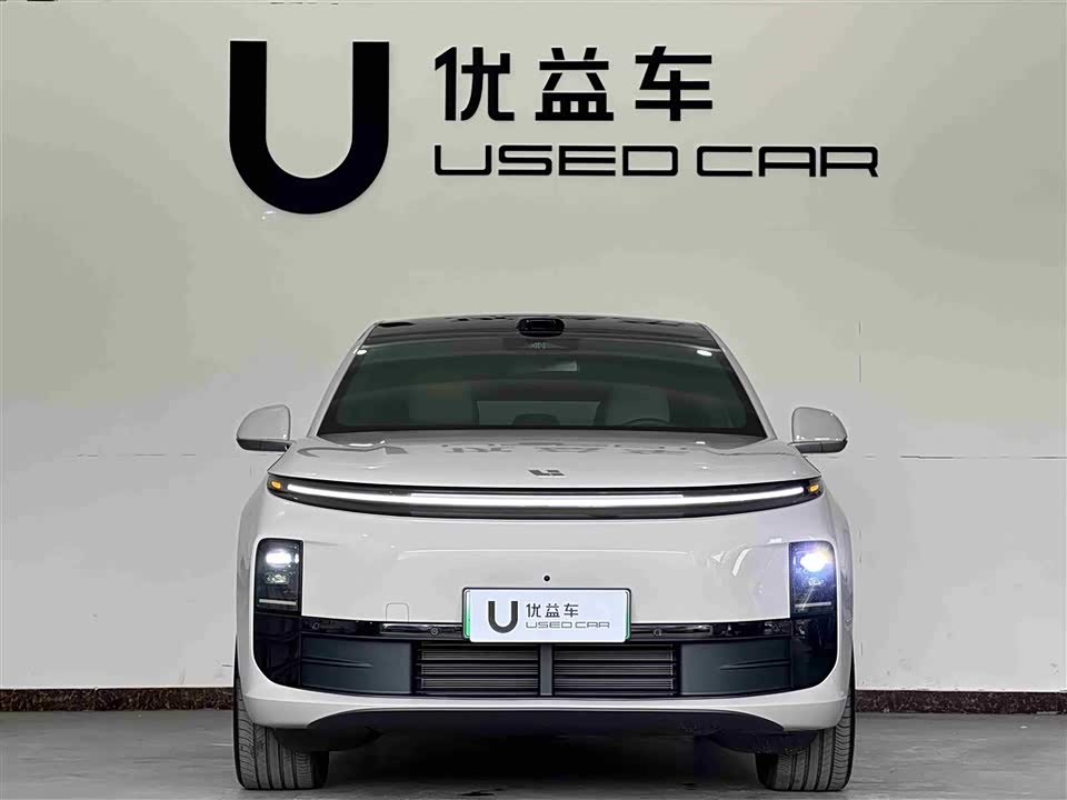 Li Auto Ideal L6