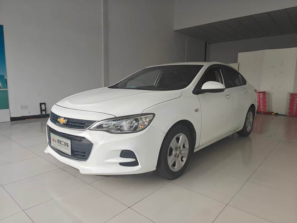 Chevrolet Cavalier