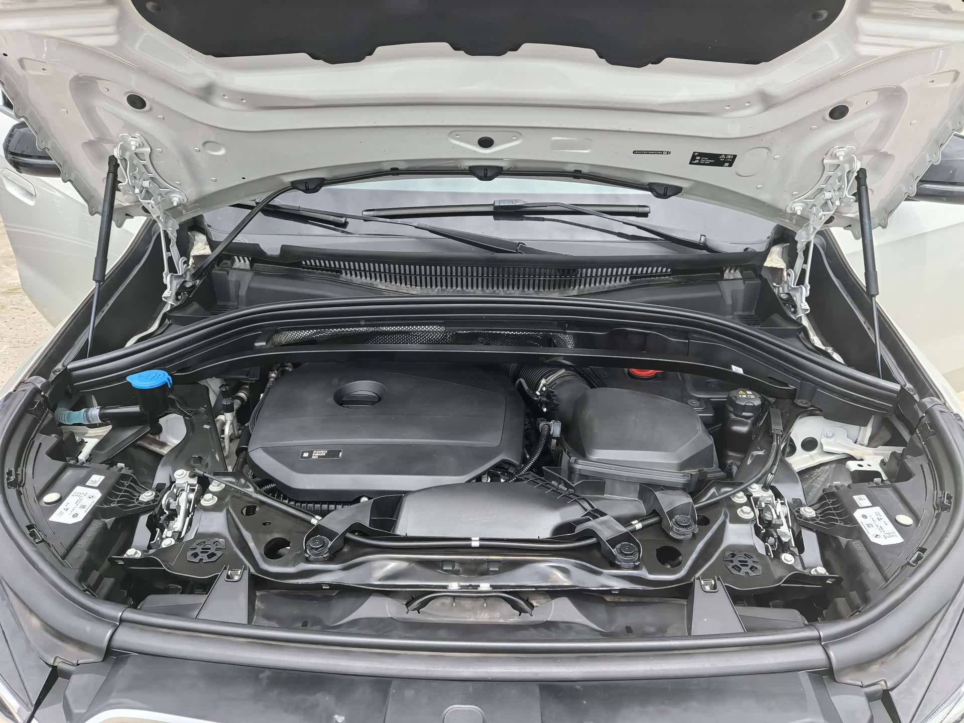 BMW X1, 2024 11