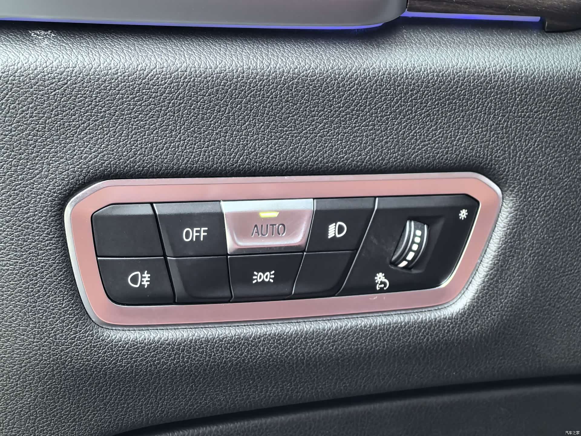 BMW X5, 2022 27