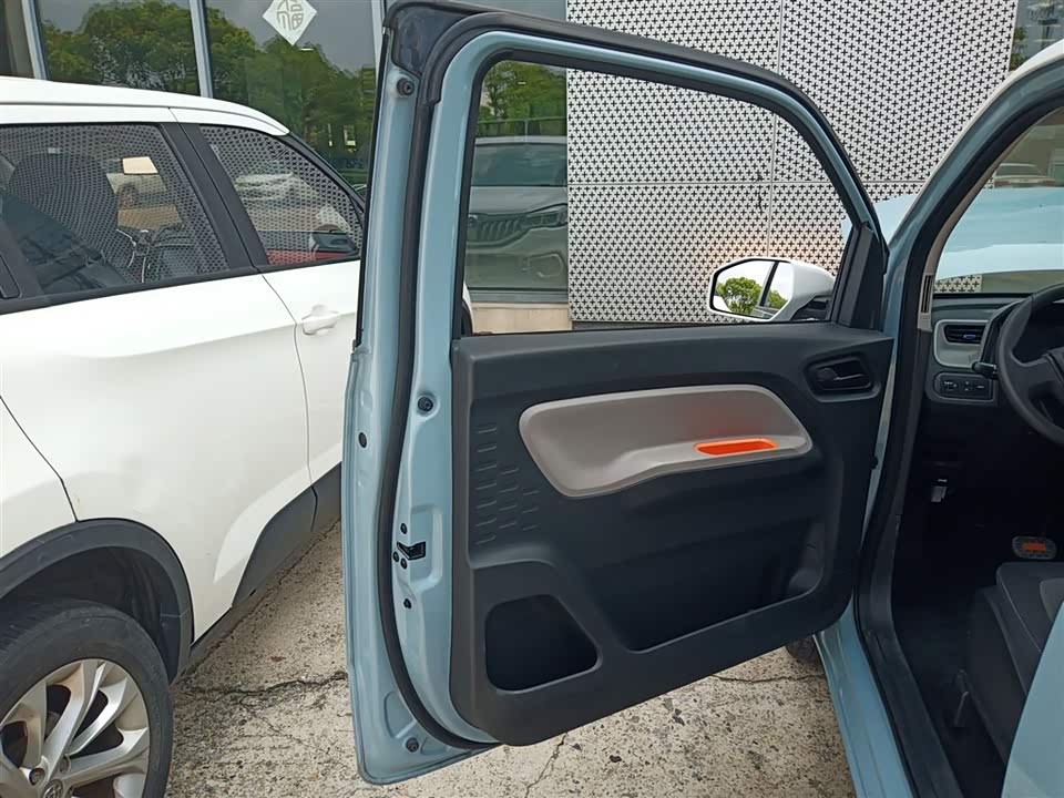 Wuling Hongguang MINIEV Wuling Hongguang MINIEV