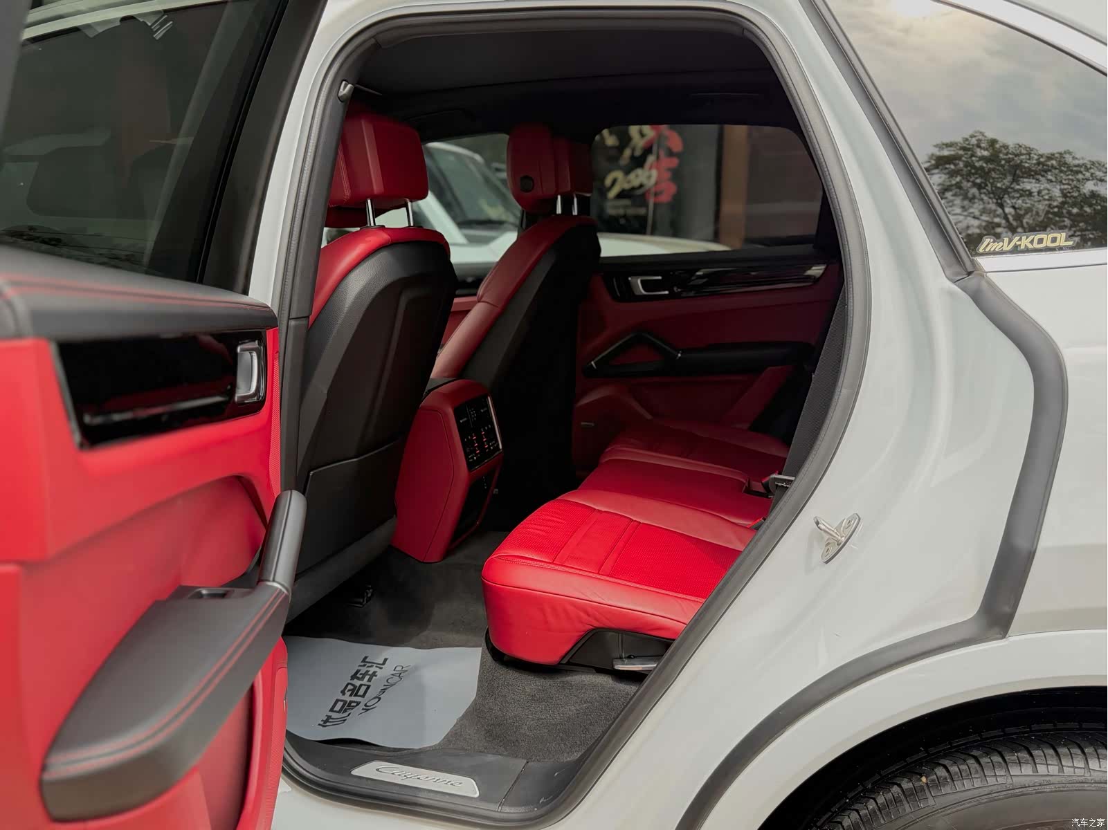 Porsche Cayenne, 2021 20