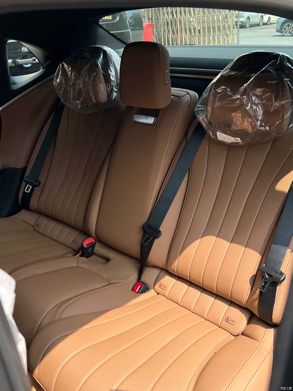 Mercedes-Benz E-Class, 2026 9