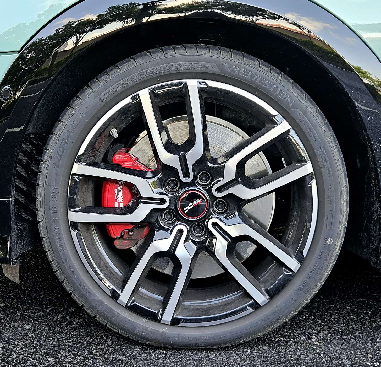 Mini Cooper, 2025 26