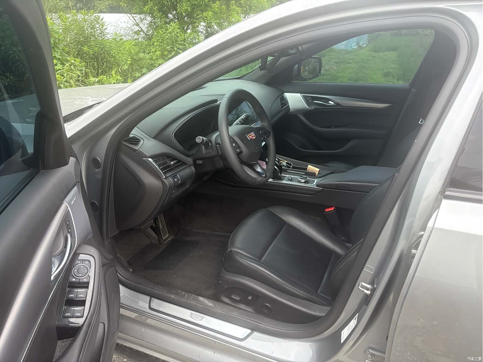 Cadillac CT5, 2023 7