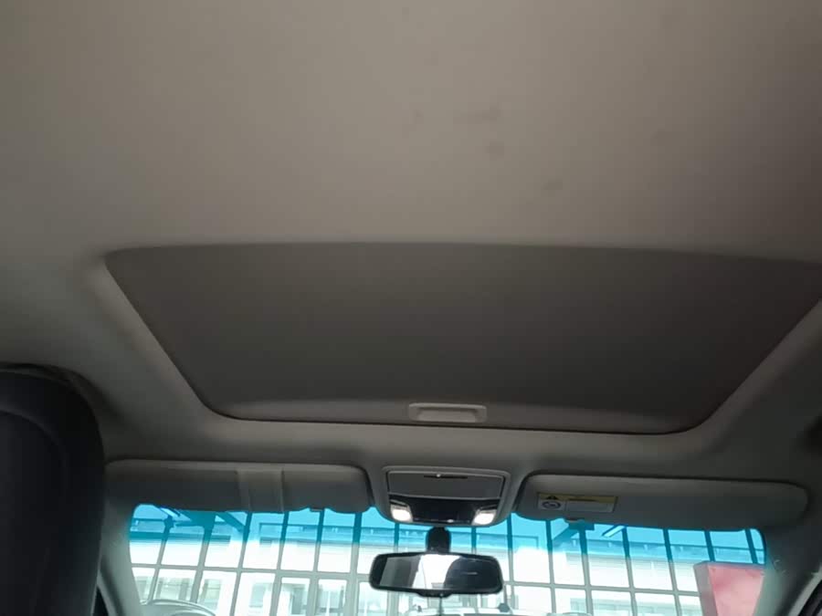Honda Elysion 2018, фото 17