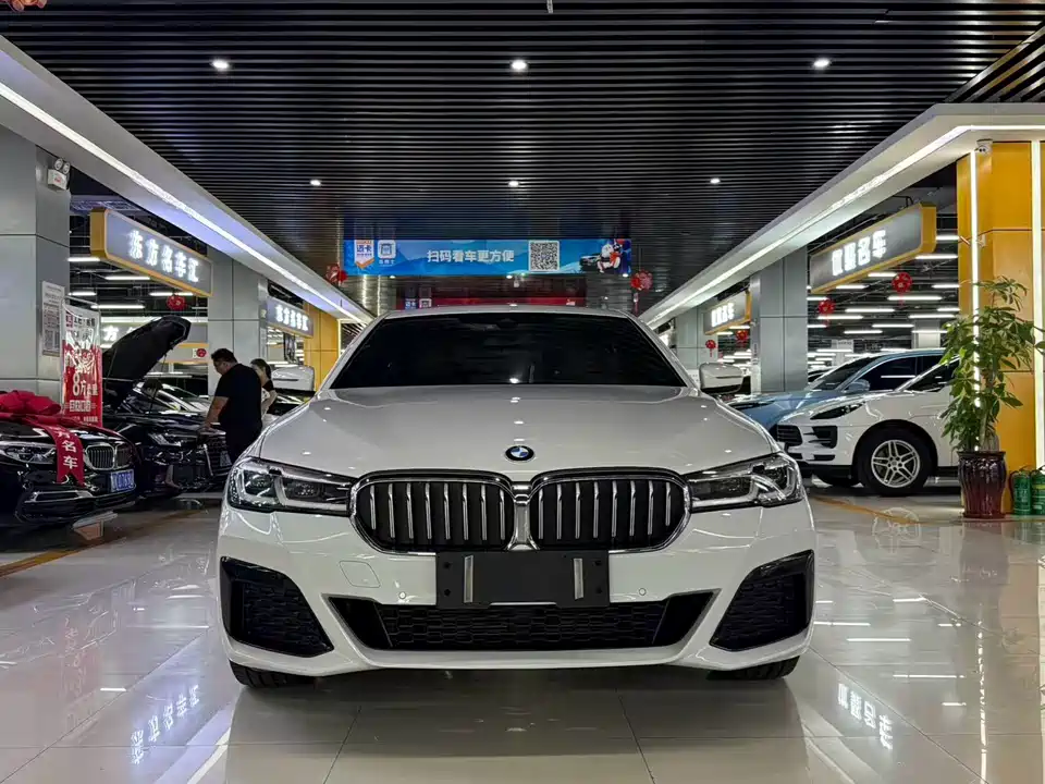 BMW 5 series BMW 5 series