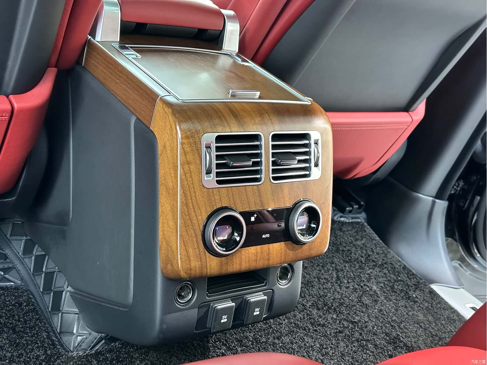 Land Rover Range Rover, 2018 16