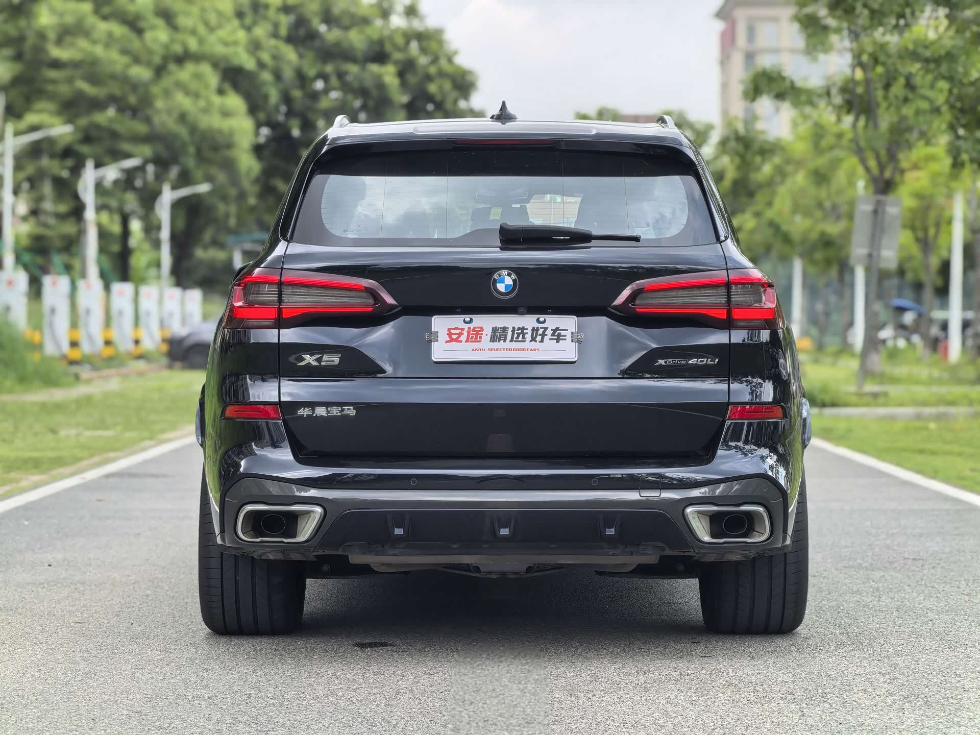BMW X5, 2022 4
