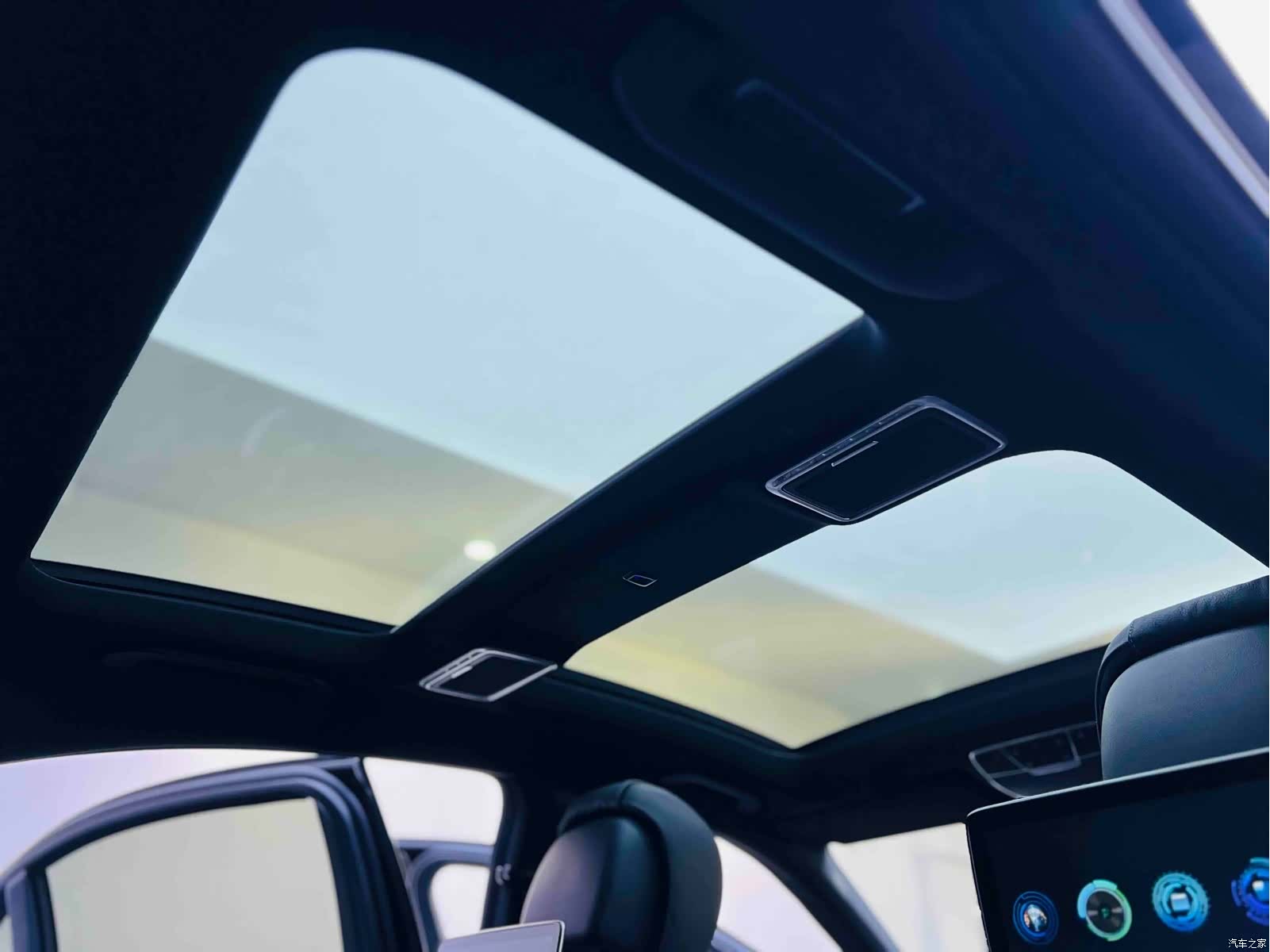 Mercedes-Benz S-Class, 2014 17