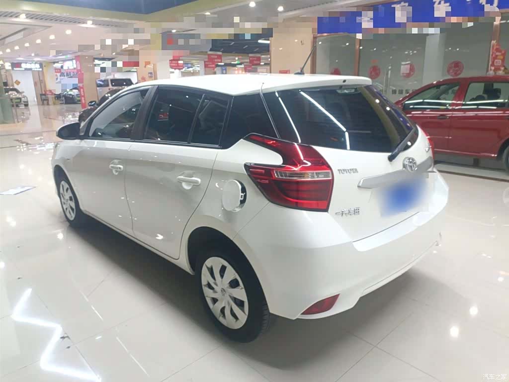 Toyota FS, 2020 23