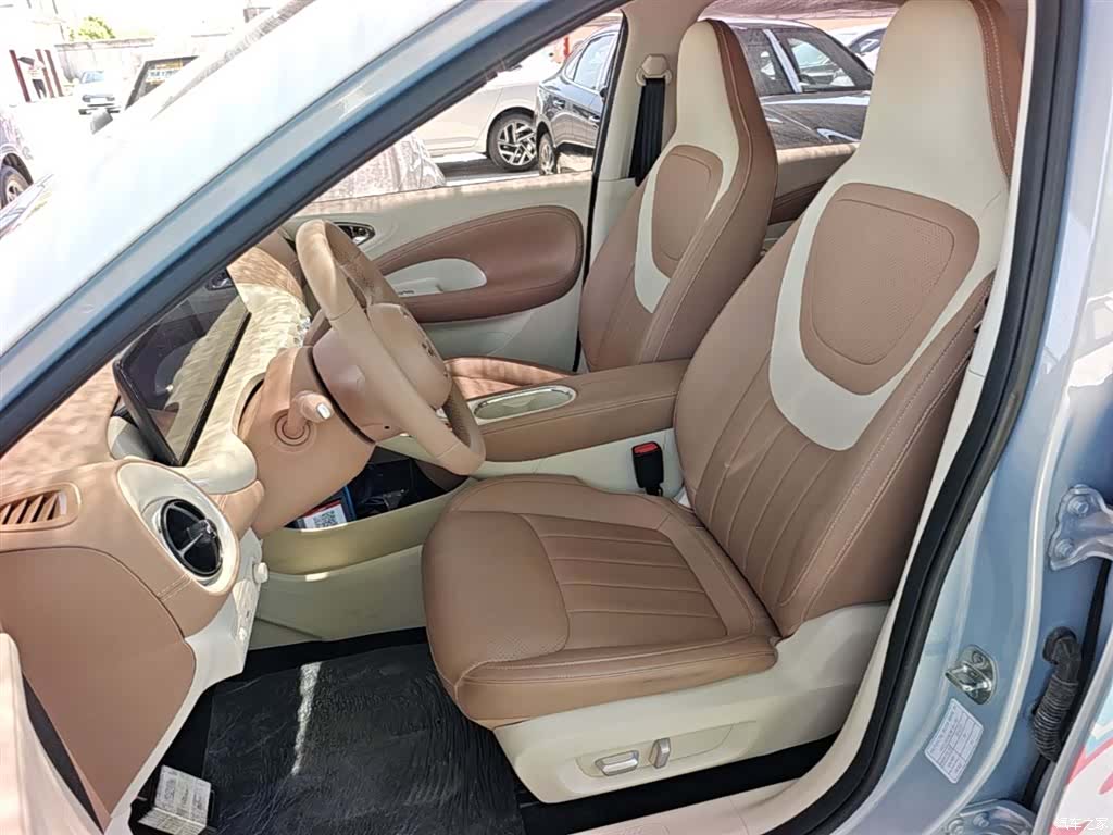 Wuling Bingo, 2025 15