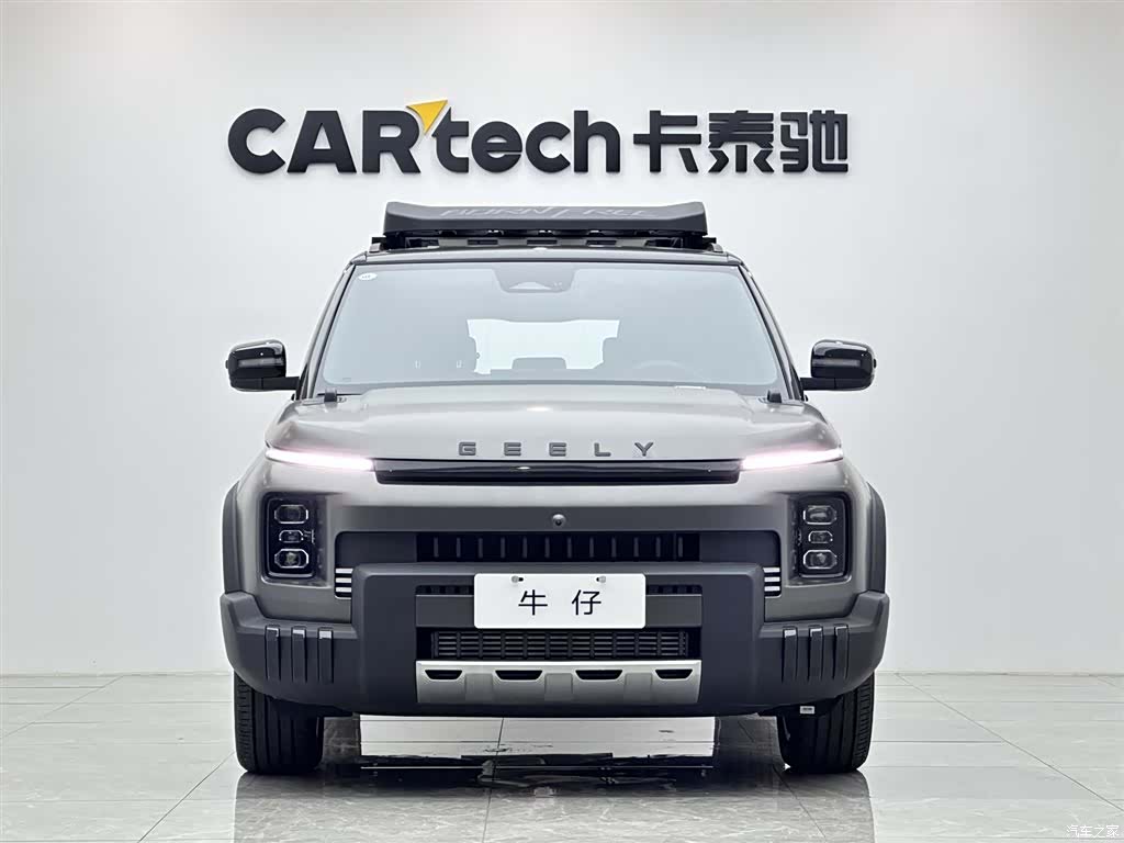 Geely 1.5TD, 2025 3