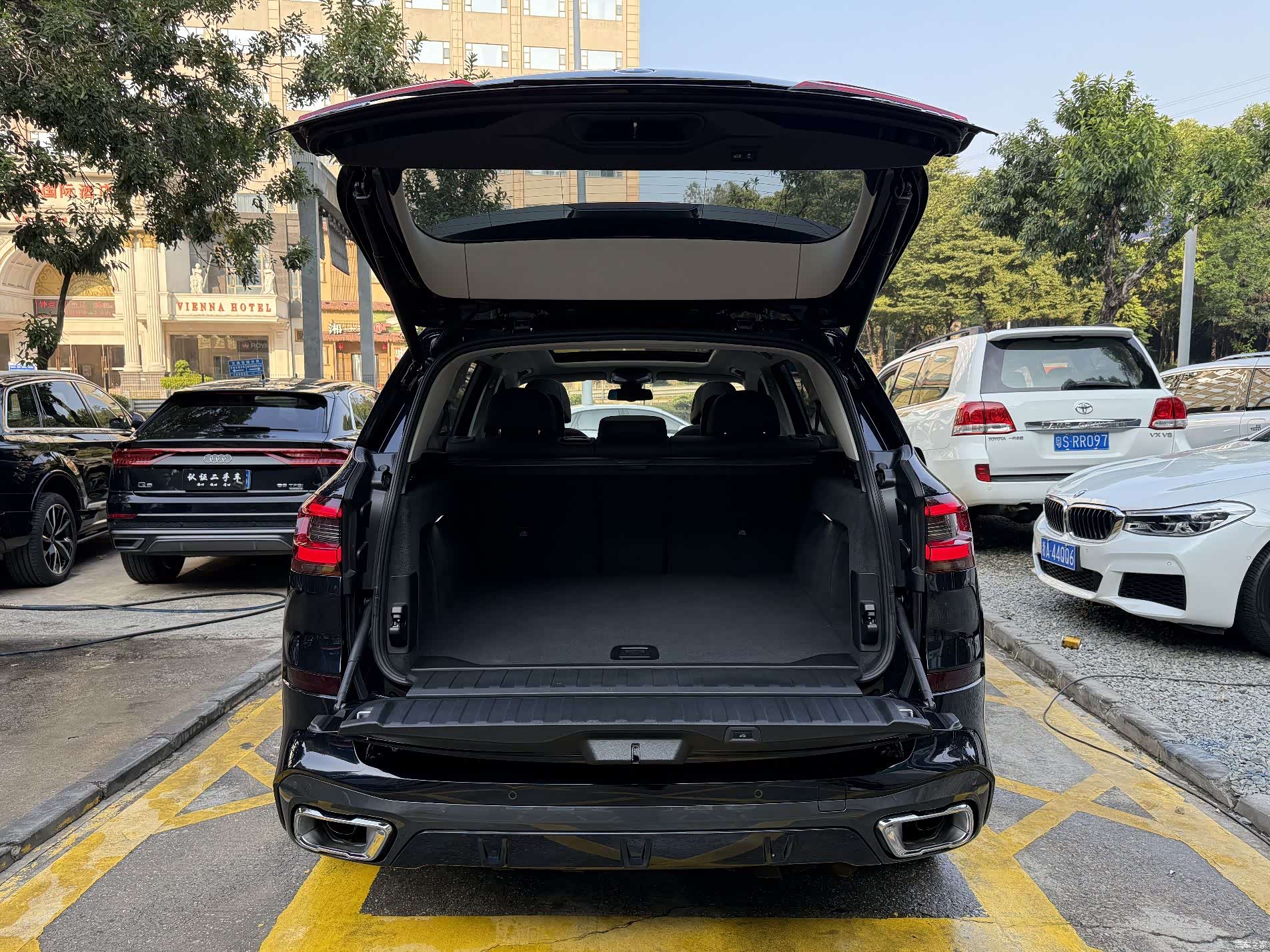 BMW X5, 2023 18