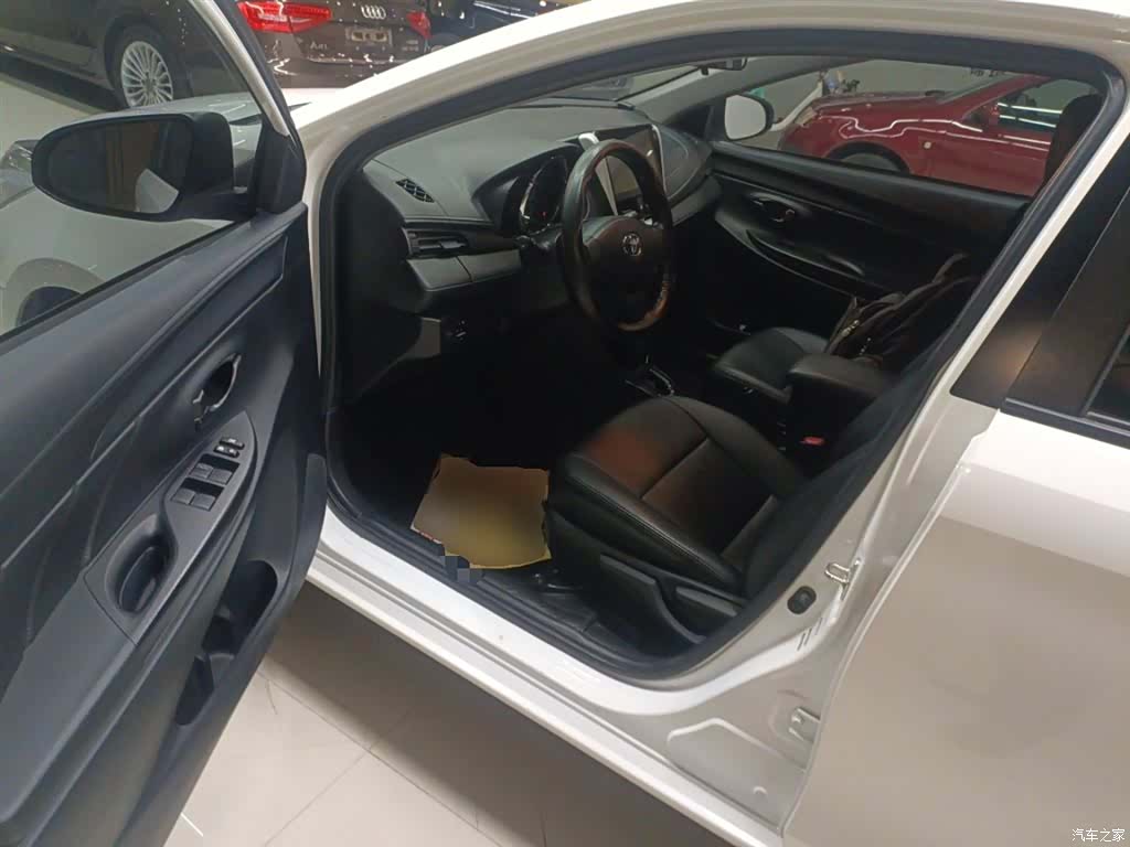 Toyota FS, 2020 12