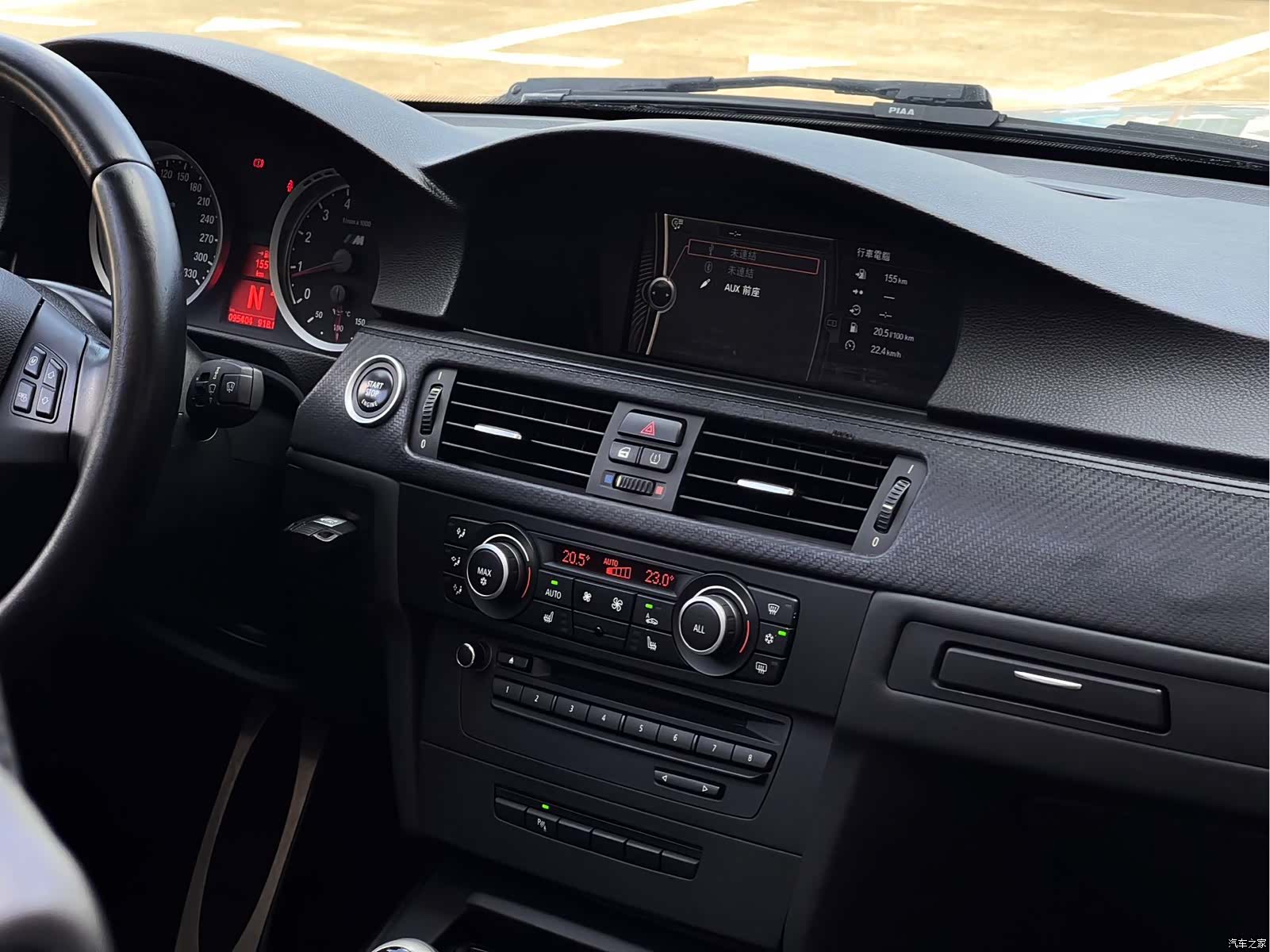 BMW M3, 2012 13