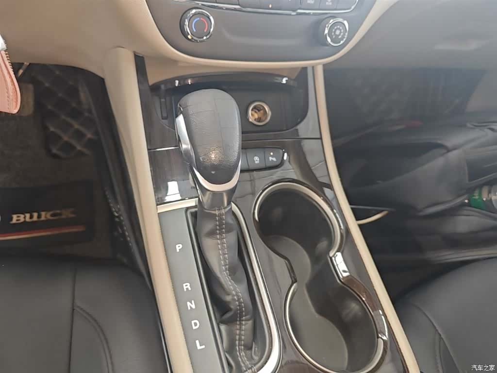 Buick Verano, 2018 14