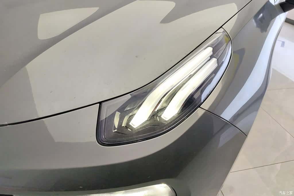Lynk & Co 02, 2022 все фото