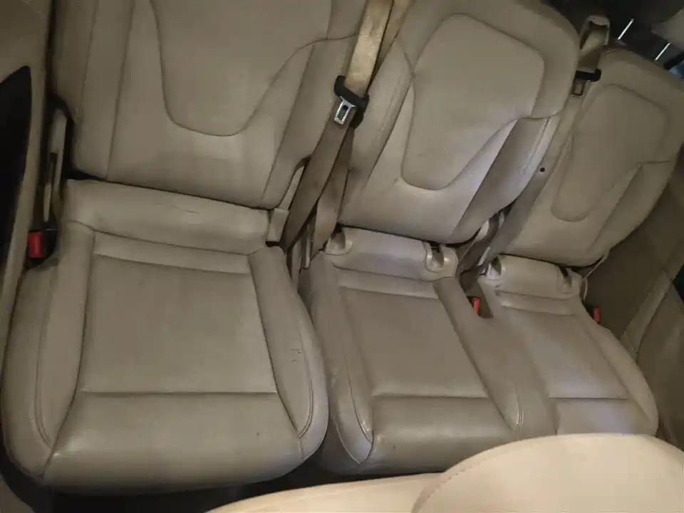 Mercedes-Benz V-class Mercedes-Benz V-class