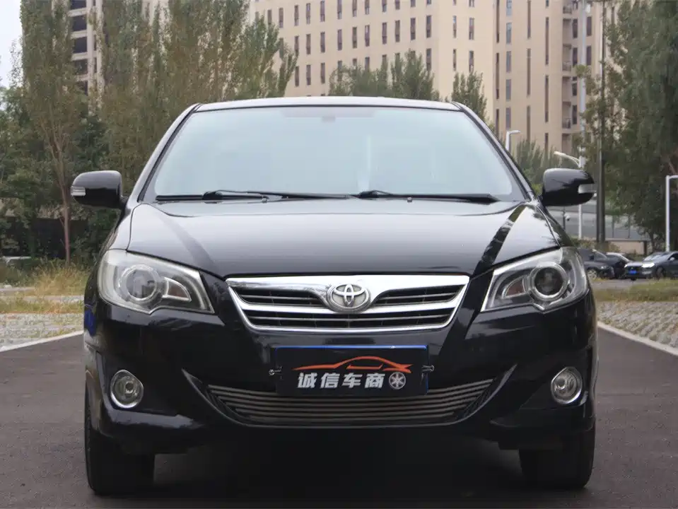 Toyota Corolla Toyota Corolla