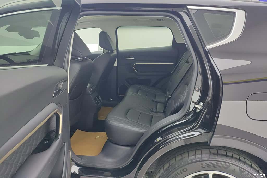 Haval H6, 2021 11