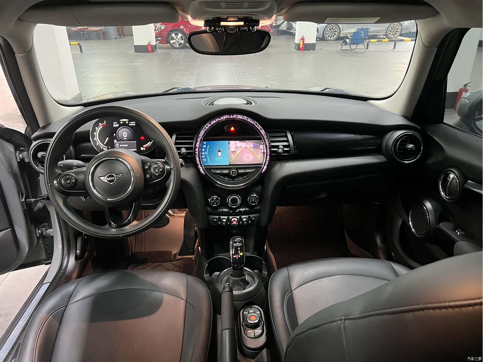 Mini ONE, 2021 все фото