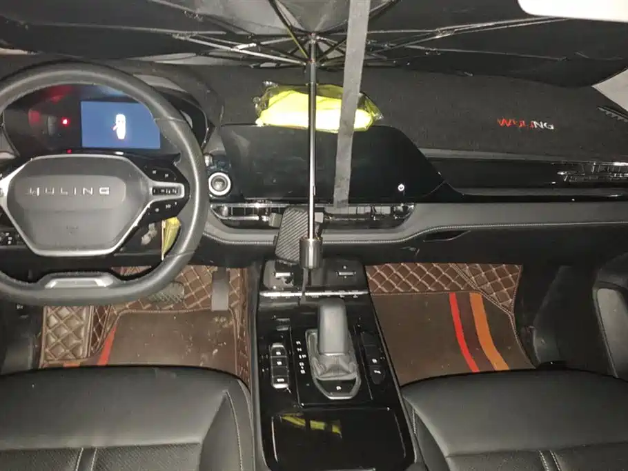 Wuling Wuling Capgemini