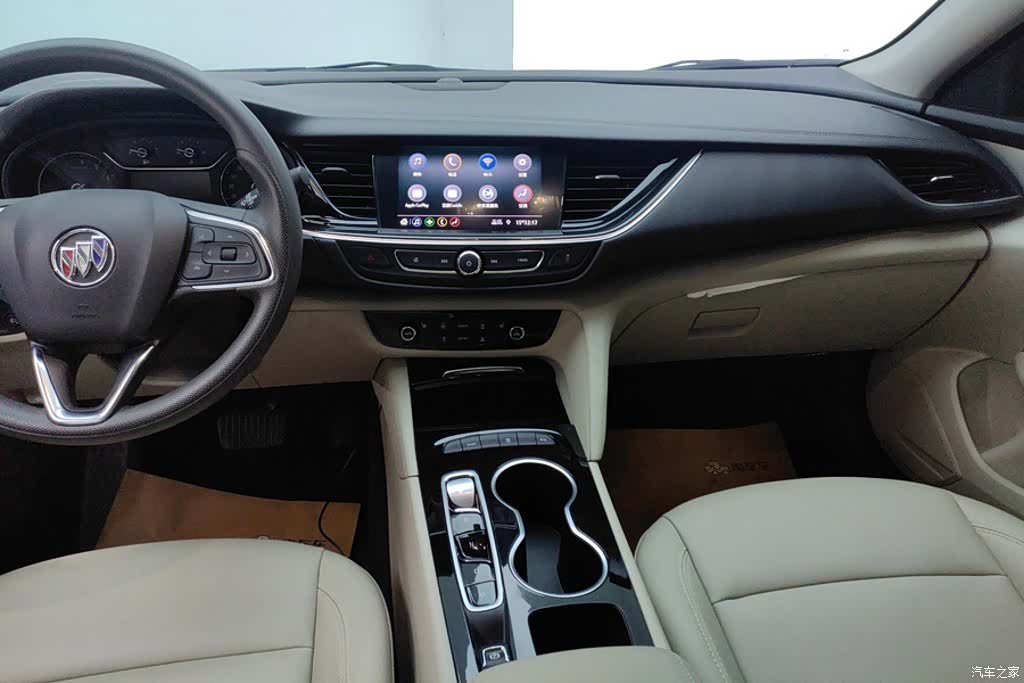 Buick Regal, 2022 13