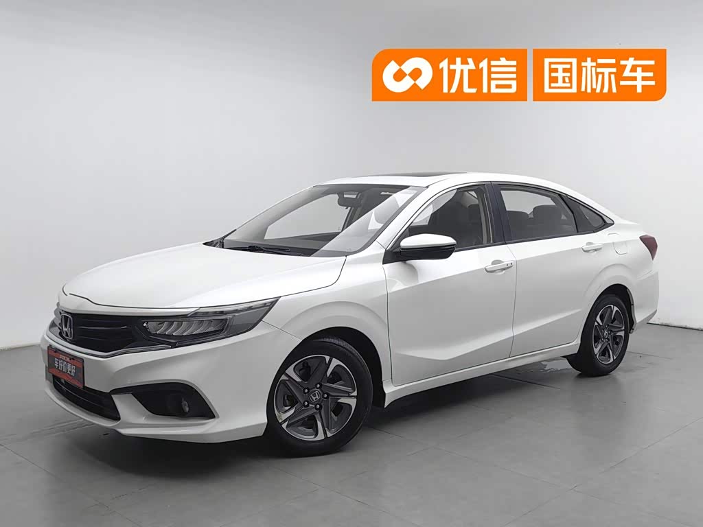 Honda Envix