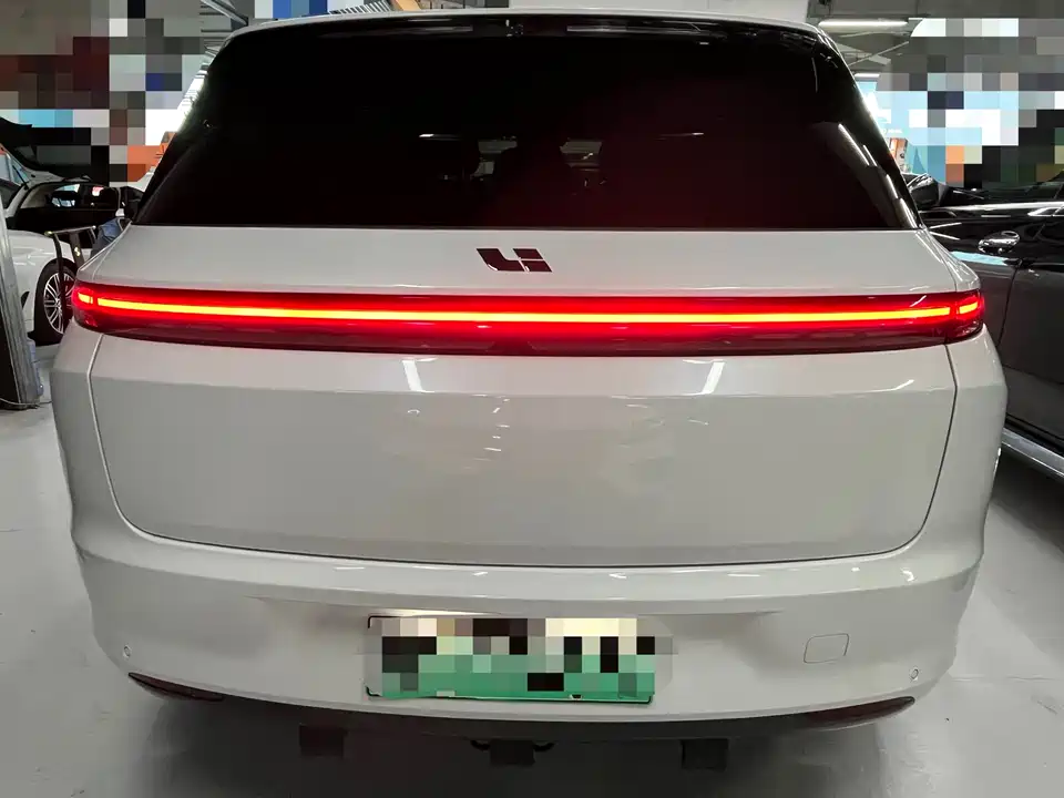 Li Auto Ideal L7