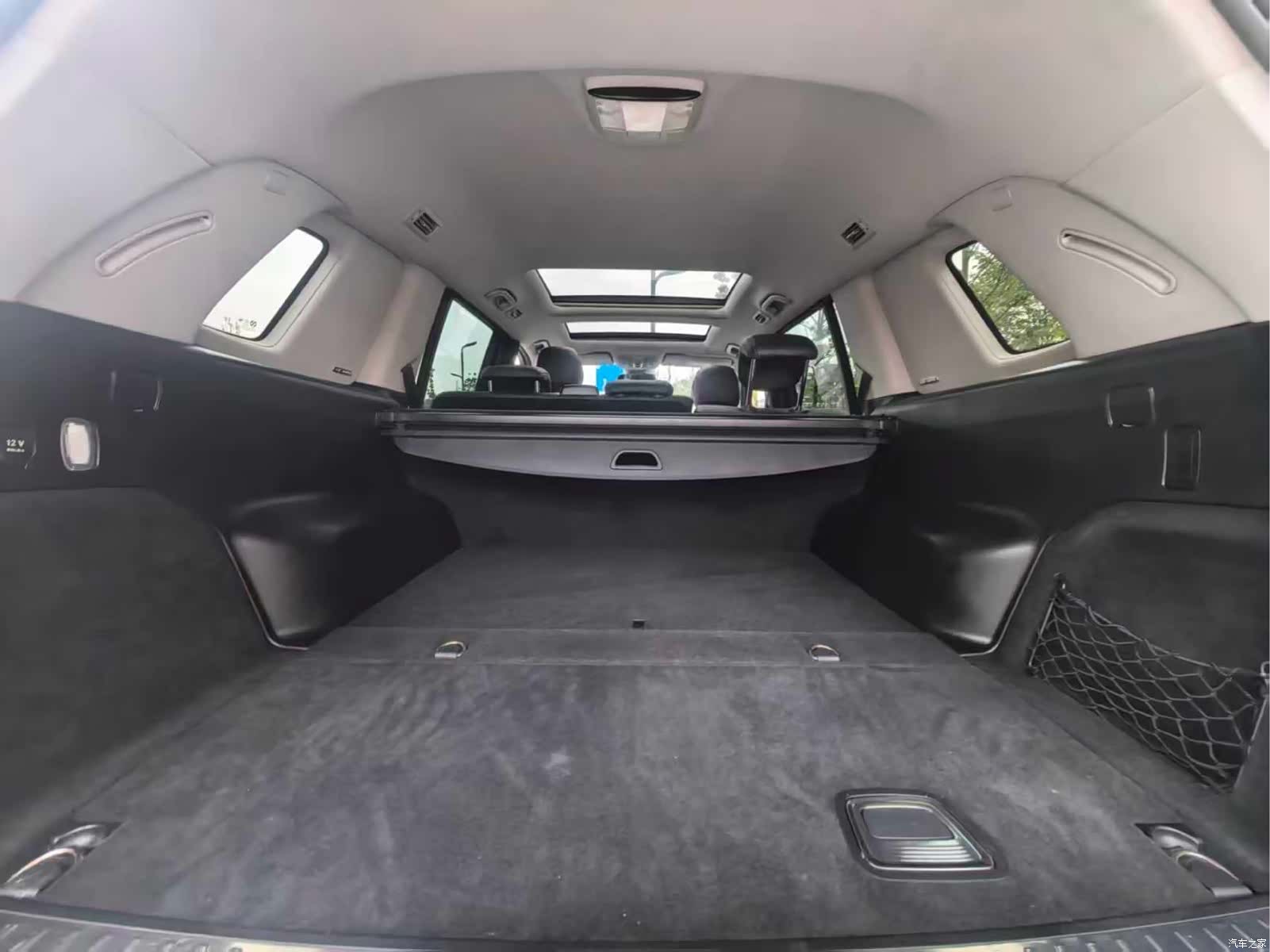 BAIC BJ90, 2019 11