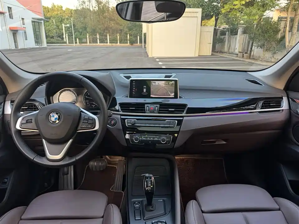 BMW X1 BMW X1