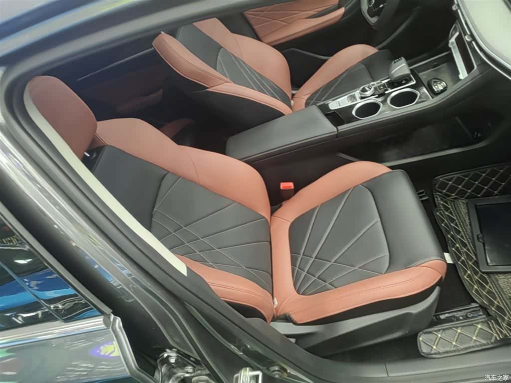 Changan Eado, 2025 25