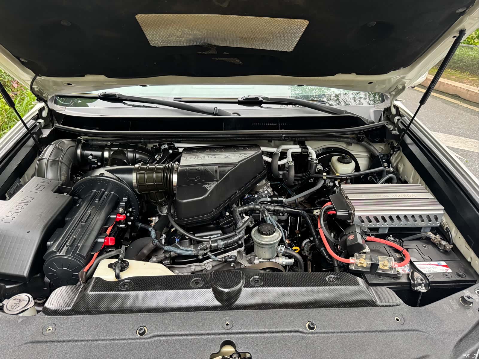Toyota Prado, 2016 22